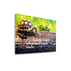 Plaque funéraire plaque-funeraire-tortue 25 Plaquedeces.fr